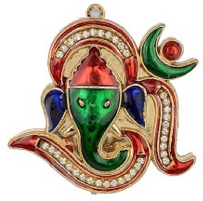 

iha Plastic(1 Pieces, Gold)