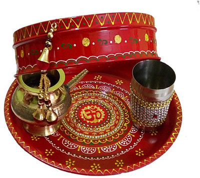 

CraftEra Copper, Steel(Multicolor)