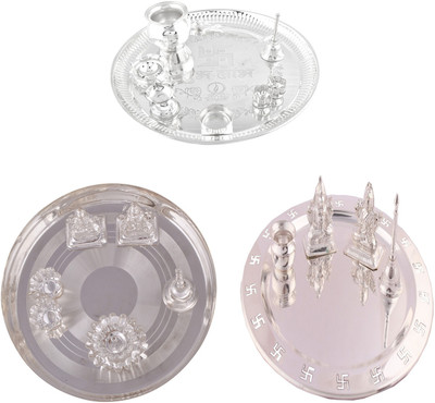 

G S Museum Stainless Steel(Silver)