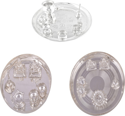 

G S Museum Stainless Steel(Silver)
