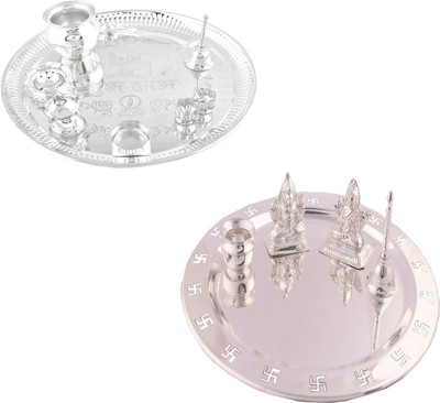 

G S Museum Stainless Steel(Silver)