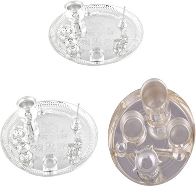 

G S Museum Stainless Steel(Silver)