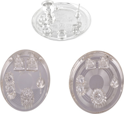 

G S Museum Stainless Steel(Silver)