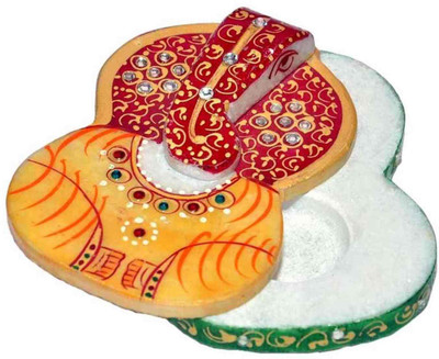 

Advance Hotline Handicrafts Handmade Products Marble(1 Pieces, Multicolor)