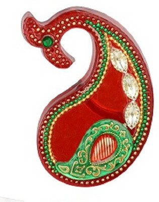 

iha Plastic(1 Pieces, Red)