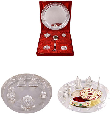 

G S Museum Stainless Steel(Silver)