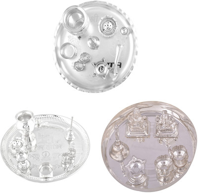 

G S Museum Stainless Steel(Silver)