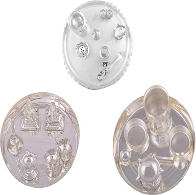 

G S Museum Stainless Steel(Silver)