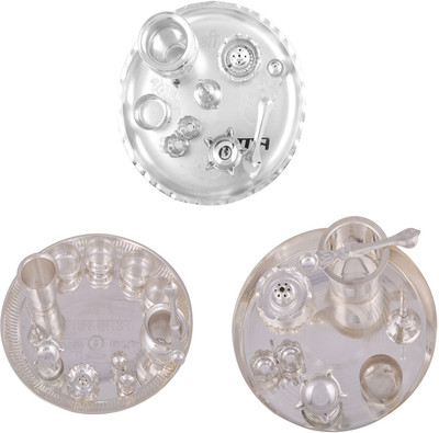 

G S Museum Stainless Steel(Silver)