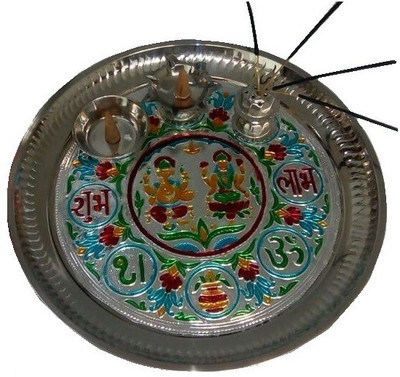 

Tarun Traders Special Stainless Steel(4 Pieces, Steel)