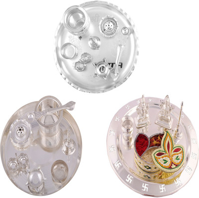 

G S Museum Stainless Steel(Silver)