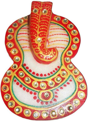 

Advance Hotline Handicrafts Handmade Products Marble(1 Pieces, Multicolor)