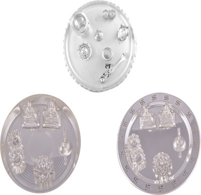 

G S Museum Stainless Steel(Silver)
