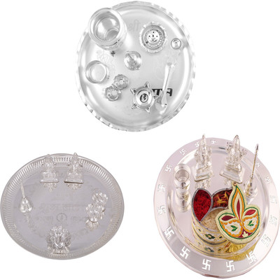 

G S Museum Stainless Steel(Silver)