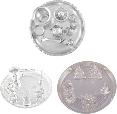

G S Museum Stainless Steel(Silver)