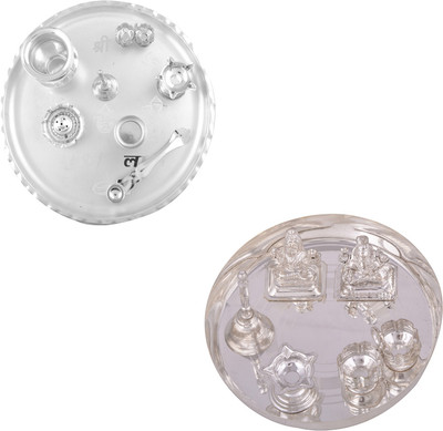 

G S Museum Stainless Steel(Silver)