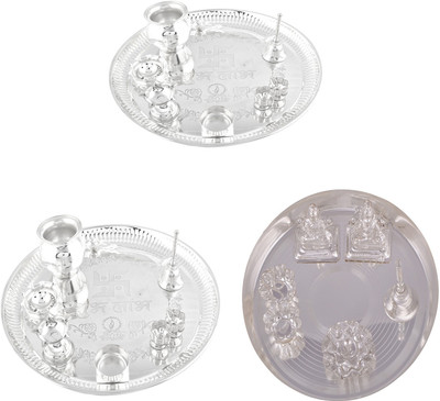 

G S Museum Stainless Steel(Silver)
