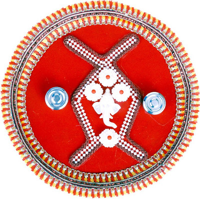 

SGS Products Steel(Red)