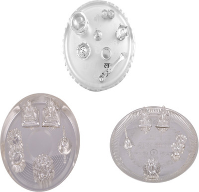

G S Museum Stainless Steel(Silver)