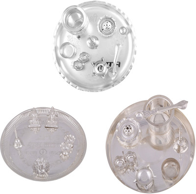

G S Museum Stainless Steel(Silver)