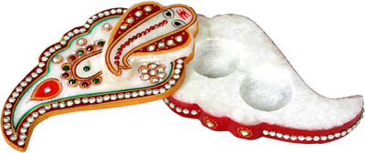 

Genius Bird Marble(1 Pieces, Multicolor)