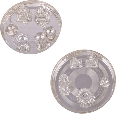 

G S Museum Stainless Steel(Silver)