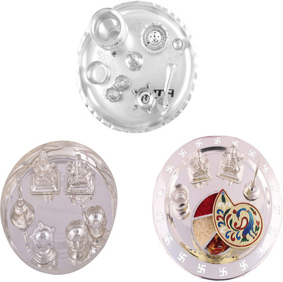 

G S Museum Stainless Steel(Silver)
