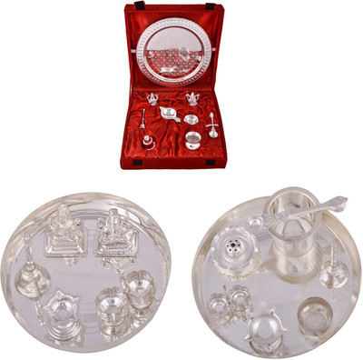 

G S Museum Stainless Steel(Silver)