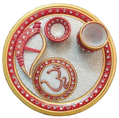 

Dharohar The Heritage Marble(1 Pieces, Multicolor)