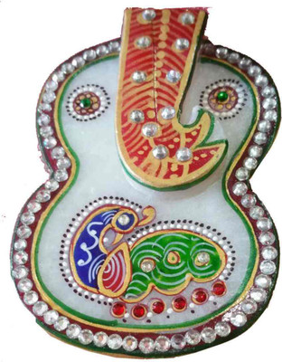 

Advance Hotline Handicrafts Handmade Products Marble(1 Pieces, Multicolor)