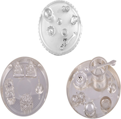 

G S Museum Stainless Steel(Silver)