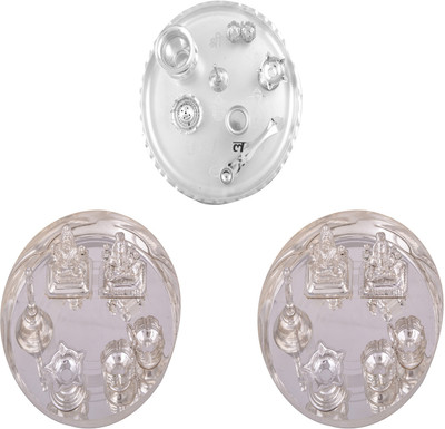 

G S Museum Stainless Steel(Silver)