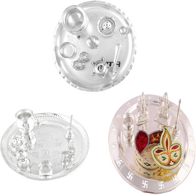 

G S Museum Stainless Steel(Silver)