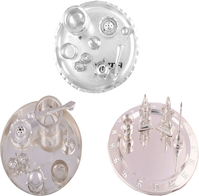 

G S Museum Stainless Steel(Silver)