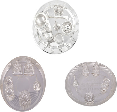 

G S Museum Stainless Steel(Silver)