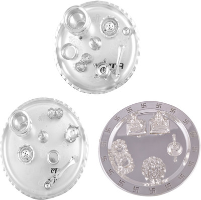 

G S Museum Stainless Steel(Silver)