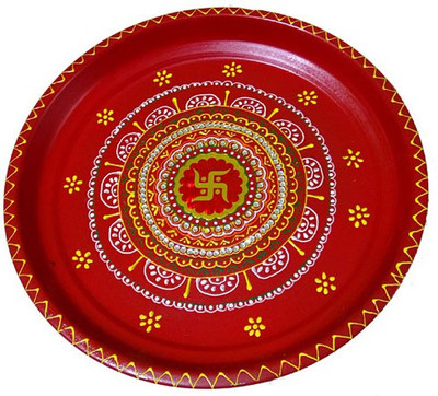 

CraftEra Steel(1 Pieces, Red)