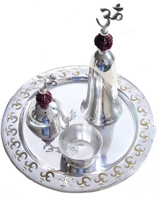 

AM VAASITI Aluminium(Silver)