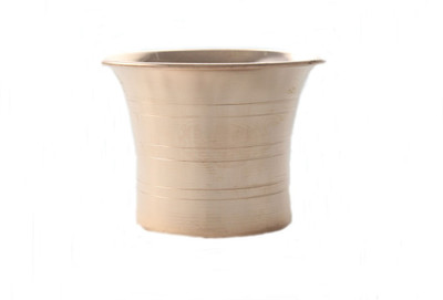 

Sarvsiddhi Panchpatra Copper(Brown)
