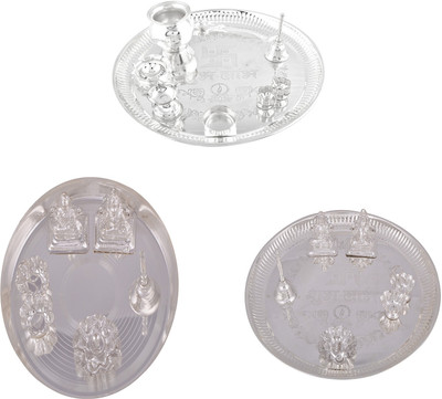 

G S Museum Stainless Steel(Silver)