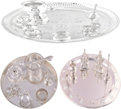 

G S Museum Stainless Steel(Silver)