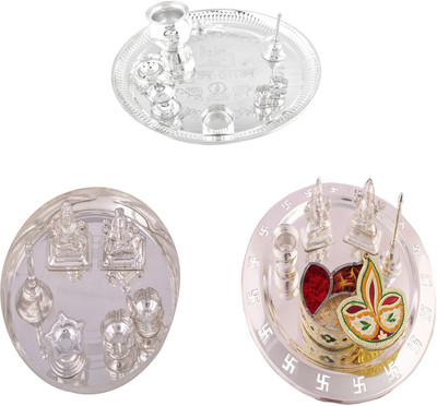 

G S Museum Stainless Steel(Silver)