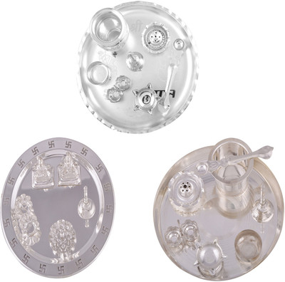 

G S Museum Stainless Steel(Silver)