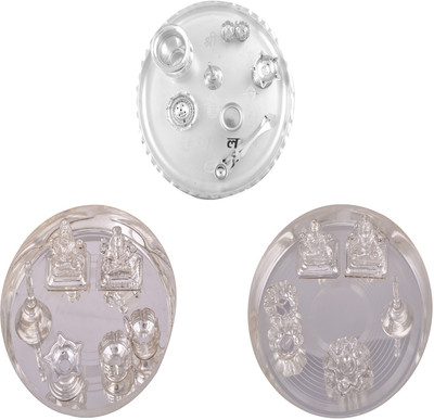 

G S Museum Stainless Steel(Silver)