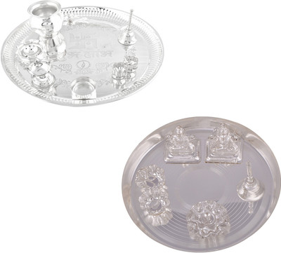 

G S Museum Stainless Steel(Silver)