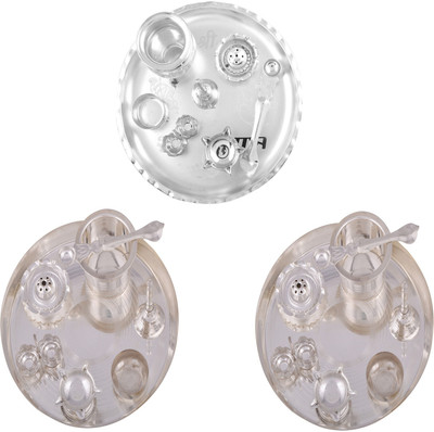 

G S Museum Stainless Steel(Silver)