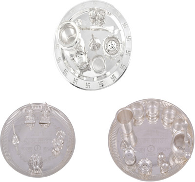 

G S Museum Stainless Steel(Silver)