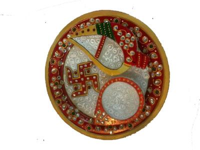 

Advance Hotline Handicrafts Handmade Products Marble(1 Pieces, Multicolor)