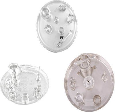 

G S Museum Stainless Steel(Silver)