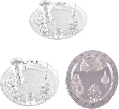 

G S Museum Stainless Steel(Silver)